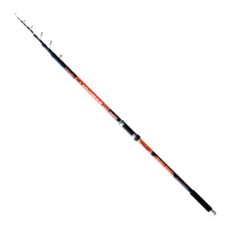 Usine Directe Lineaeffe Canne de surfcasting télescopique King Kong