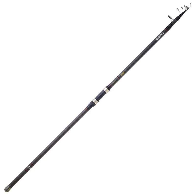 Commander Maintenant Daiwa Canne de surfcasting télescopique Legalis Light