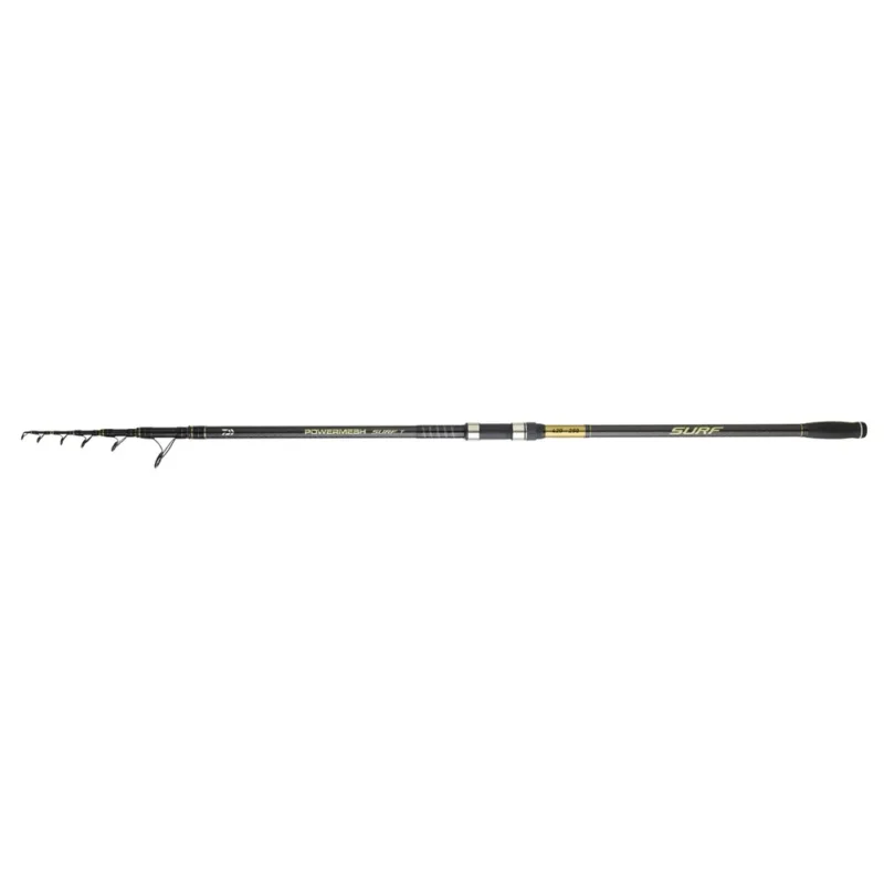 Pas Cher Daiwa Canne de surfcasting télescopique Powermesh
