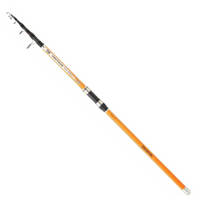 Daiwa Canne de surfcasting télescopique Proteus Commander Vite