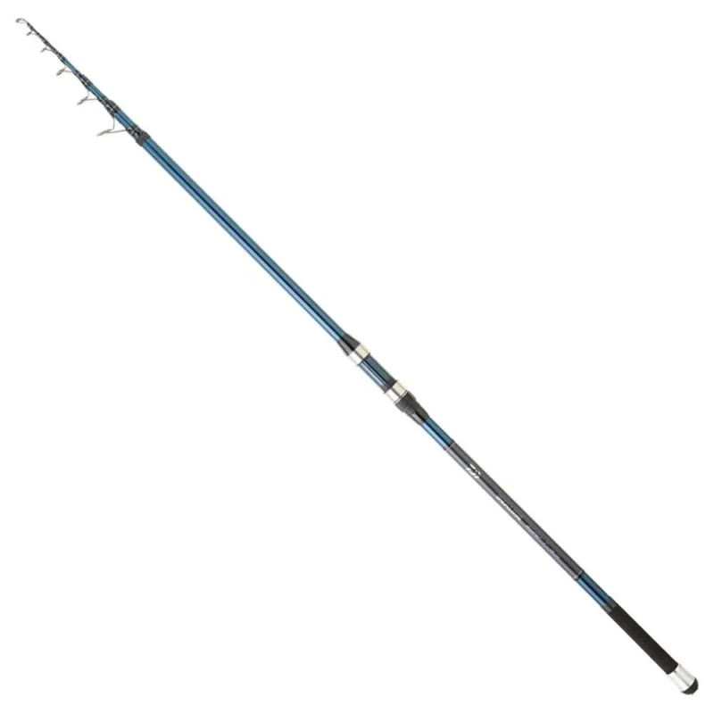 Populaire Daiwa Canne de surfcasting télescopique Sealine Tele