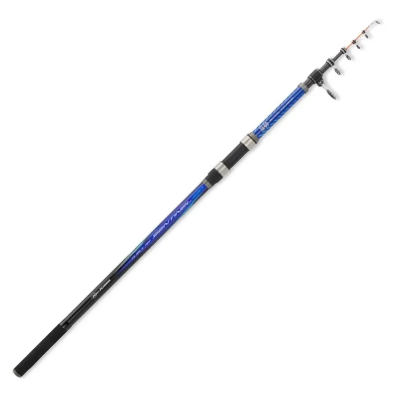 Kali Canne de surfcasting télescopique Sentinel Dernière Chance