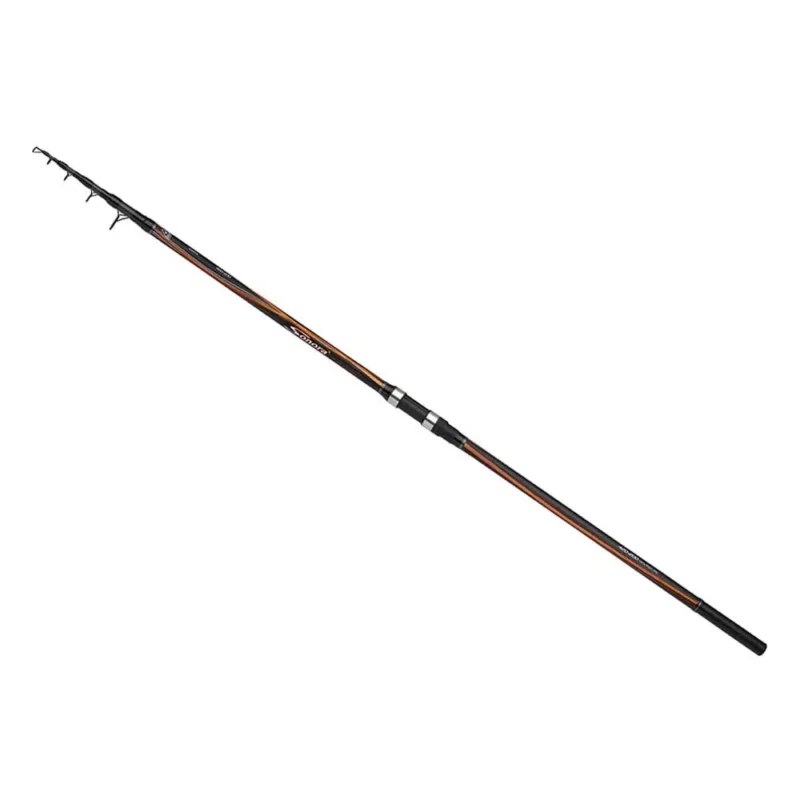 Prix Choc Shimano Fishing Canne de surfcasting télescopique Sonora AX