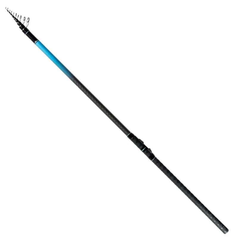 Shimano Fishing Canne de surfcasting télescopique Speedmaster Tele Sargo Promotion