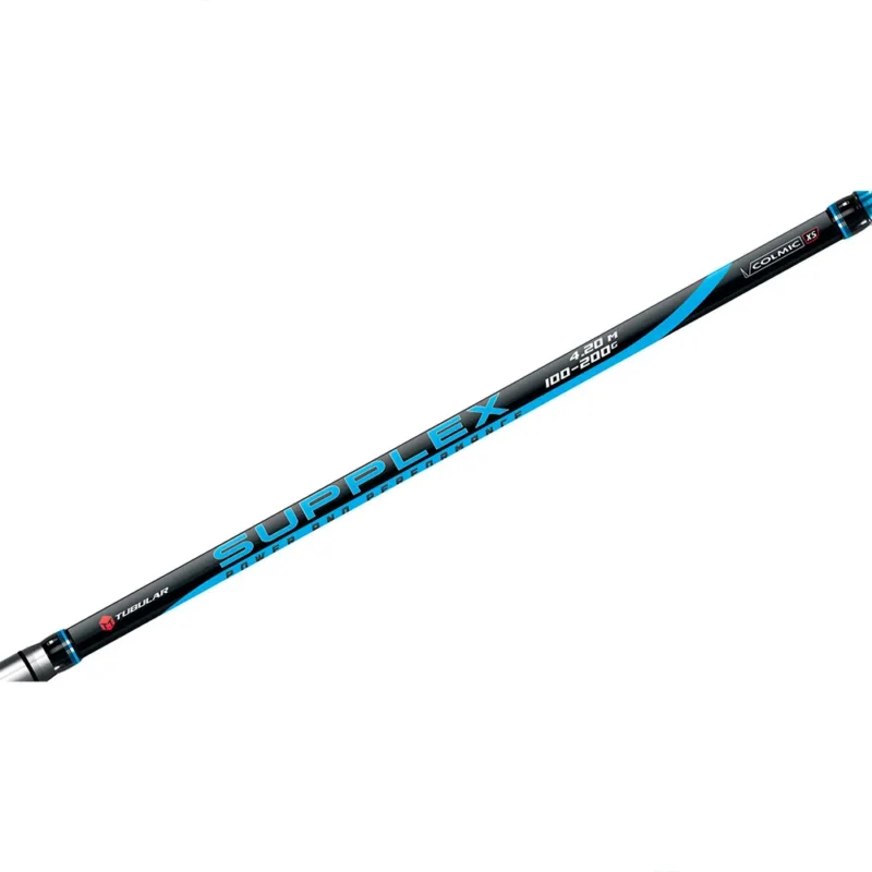 Certifié Colmic Canne de surfcasting télescopique Supplex