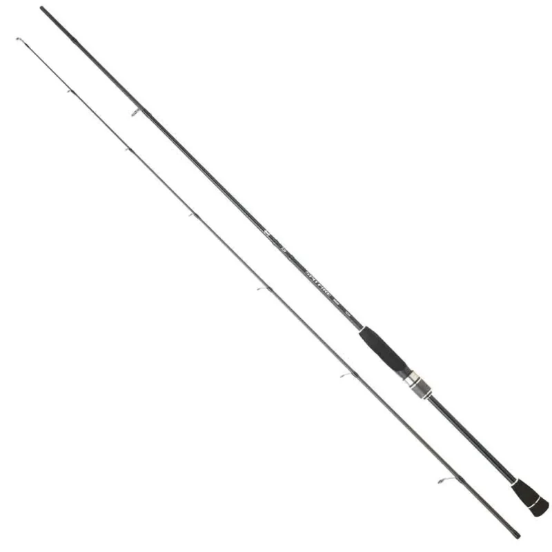 Offre Limitée Daiwa Canne Eging Spitfire Squid