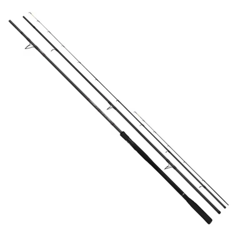 Shimano Fishing Canne feeder Aero X1A Big River Satisfait Ou Remboursé