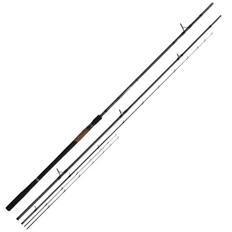 Petit Prix Shimano Fishing Canne feeder Aero X5A Distance Power