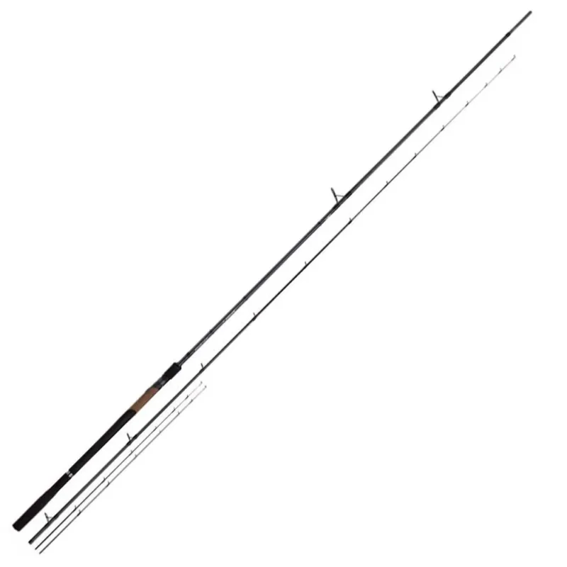 Expédition Rapide Shimano Fishing Canne feeder Aero X5A Precision