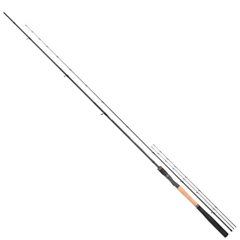Shimano Fishing Canne feeder Aero X7A Finesse Satisfait Ou Remboursé