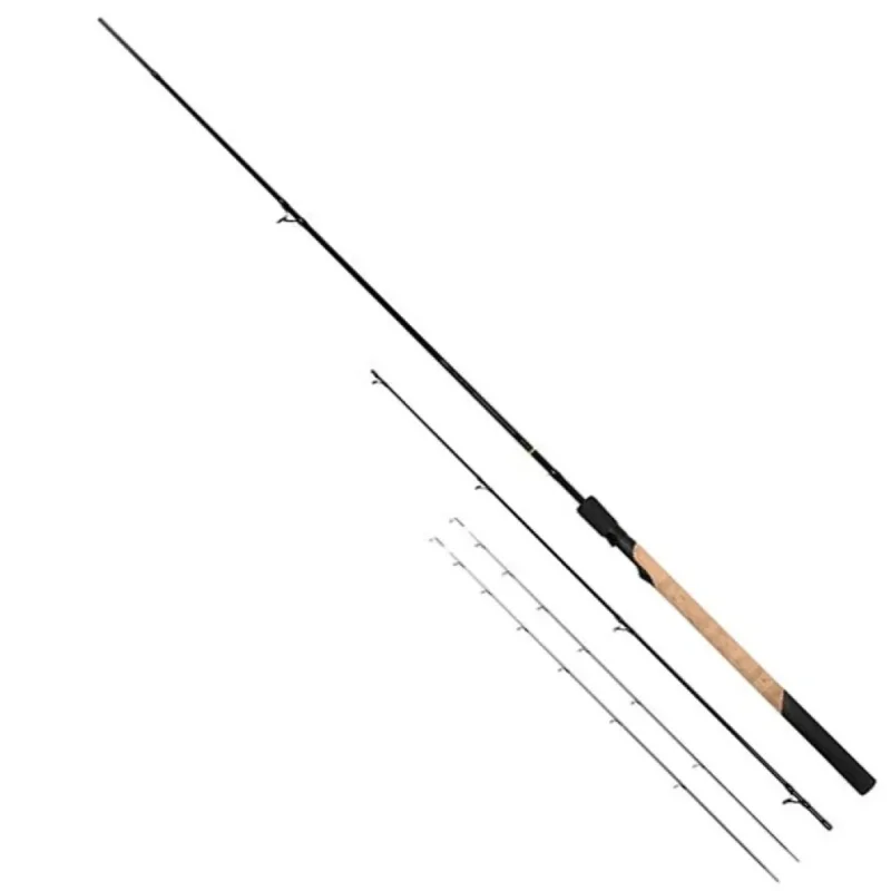 Matrix Fishing Canne feeder Aquos Ultra-C Marque