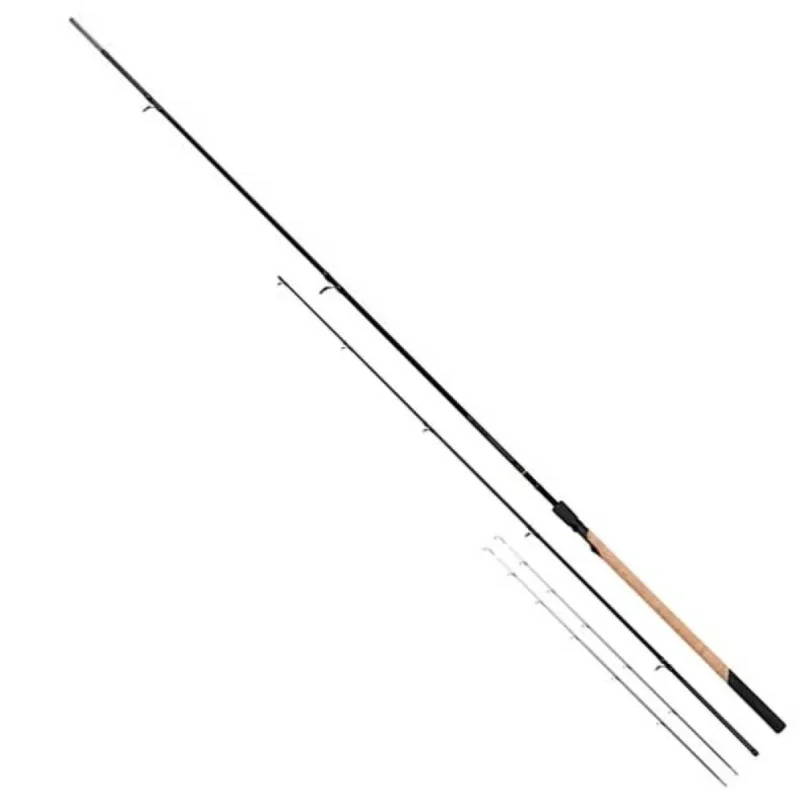 Offre Exclusive Matrix Fishing Canne feeder Aquos Ultra-D