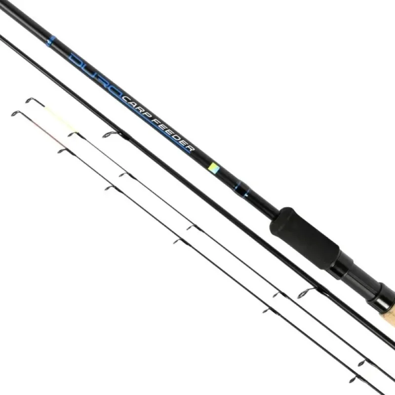 Preston Innovations Canne feeder Dura Carp Meilleure Vente