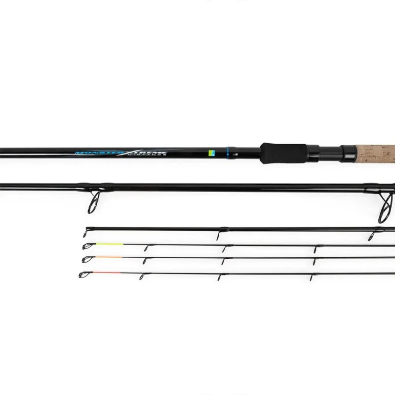 Preston Innovations Canne feeder Monster Xtreme Distance Acheter En Ligne
