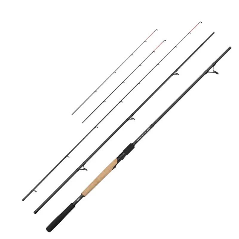 DAM Canne feeder Nanoflex Soldes