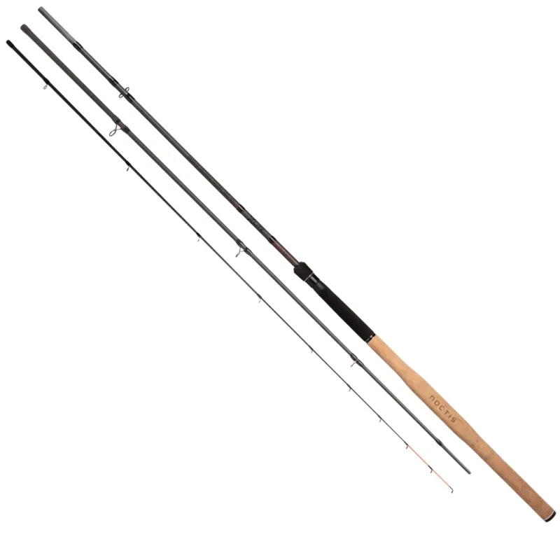 Mikado Canne feeder Noctis X Lite Medium Distance Pas Cher