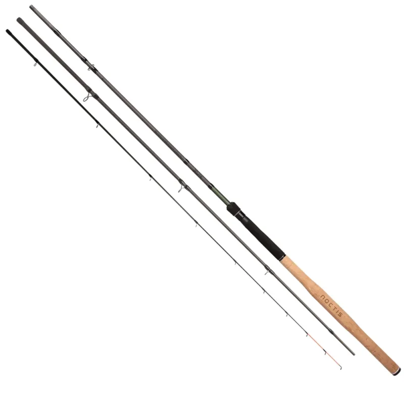 Mikado Canne feeder Noctis X Lite Method Bomb Remise