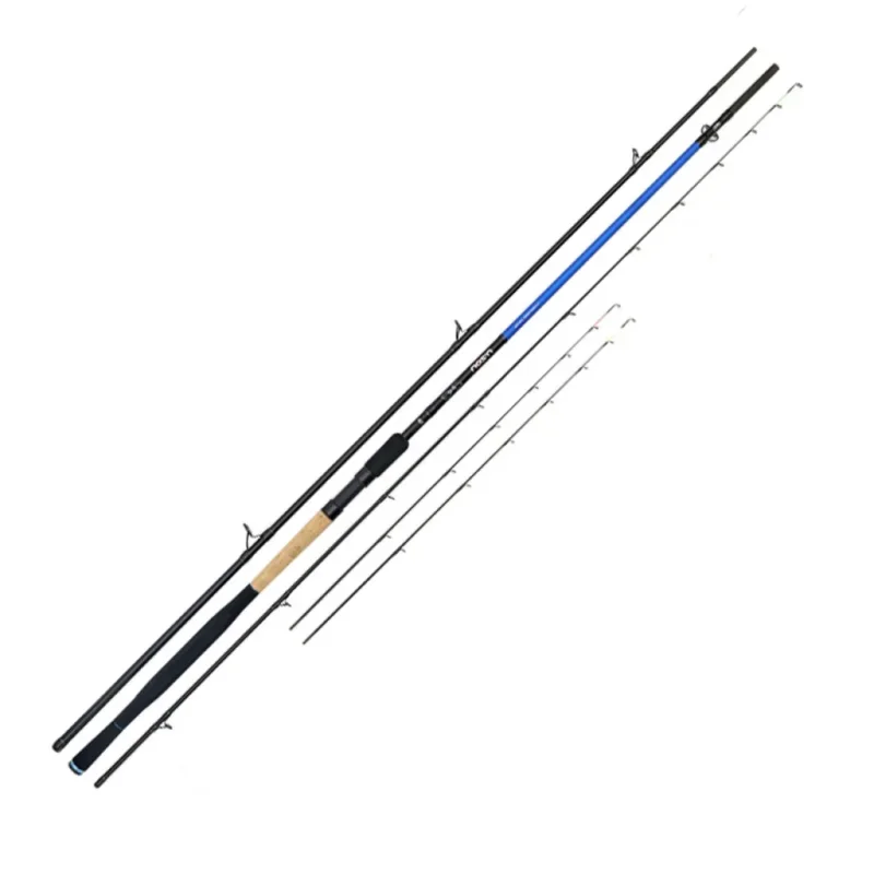 Achat Immédiat Daiwa Canne feeder Nzon Distance