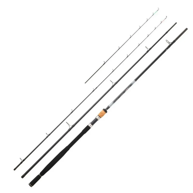 Daiwa Canne feeder N´Zon Super Slim Bon Marché