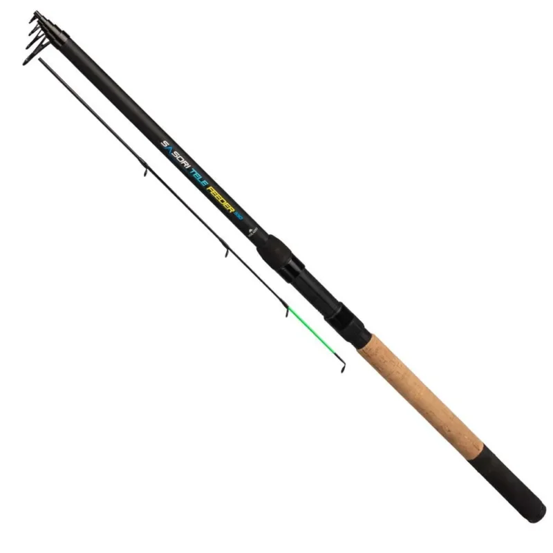 Vente Directe Mikado Canne feeder Sasori Tele