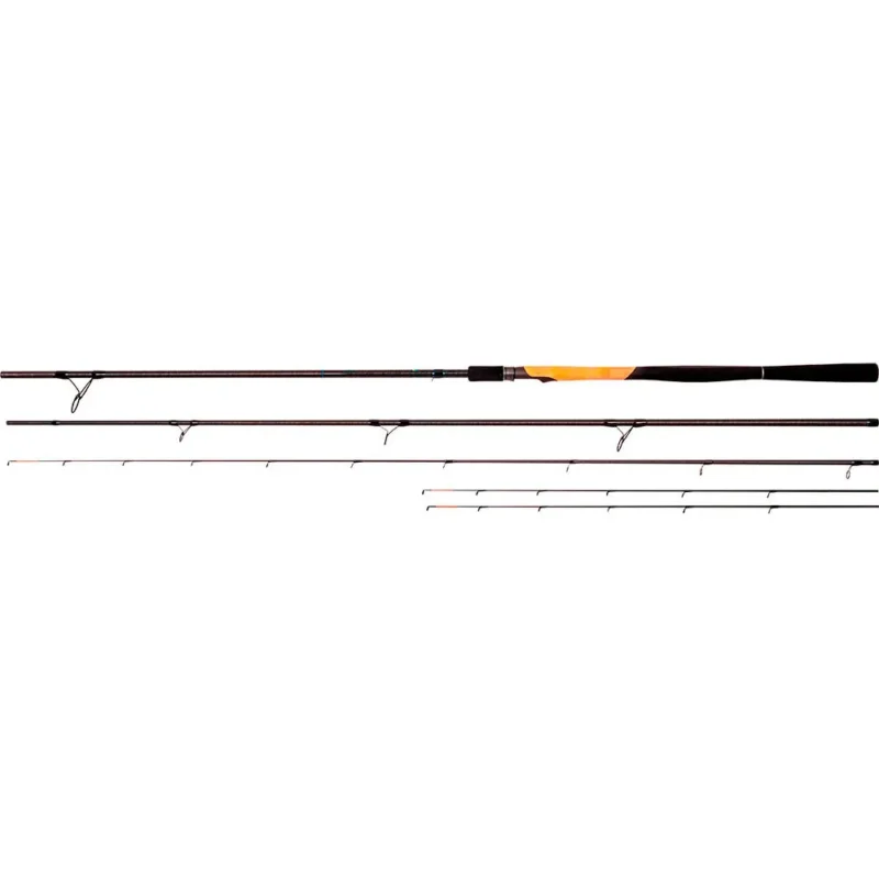 Expédition Rapide Preston Innovations Canne feeder Supera X Distance