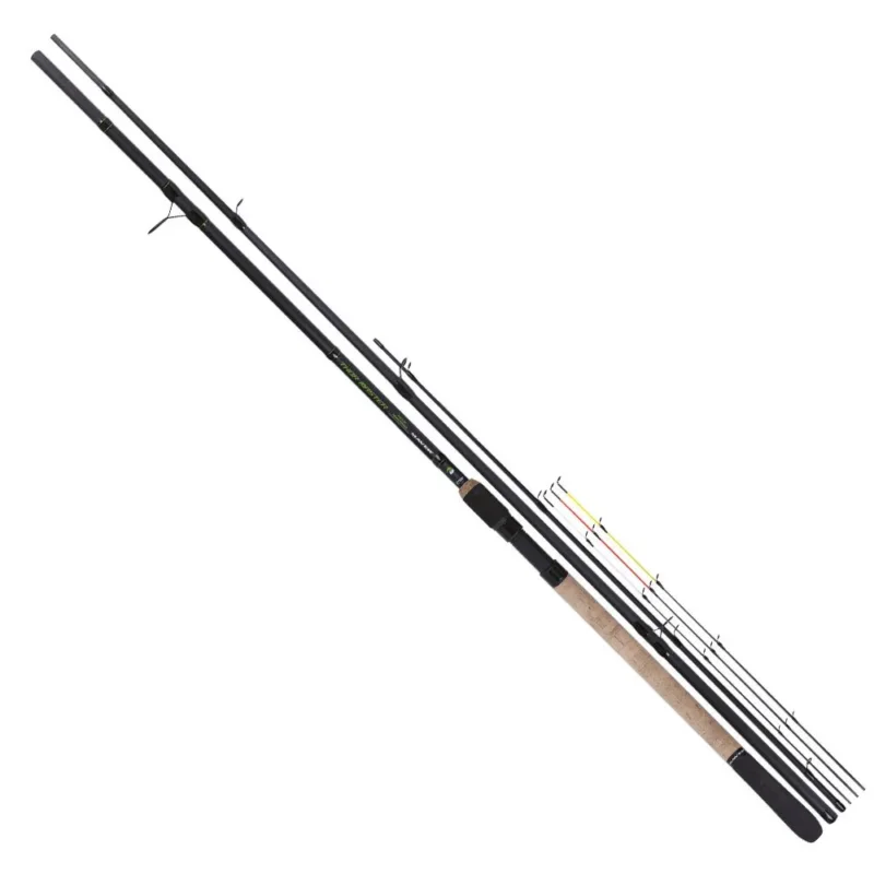 Soldes Maver Canne feeder Thor Master