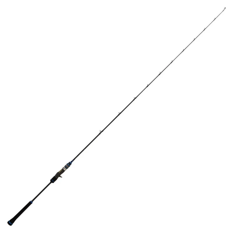 Xzoga Canne jigging BBX-RC Prix Réduit