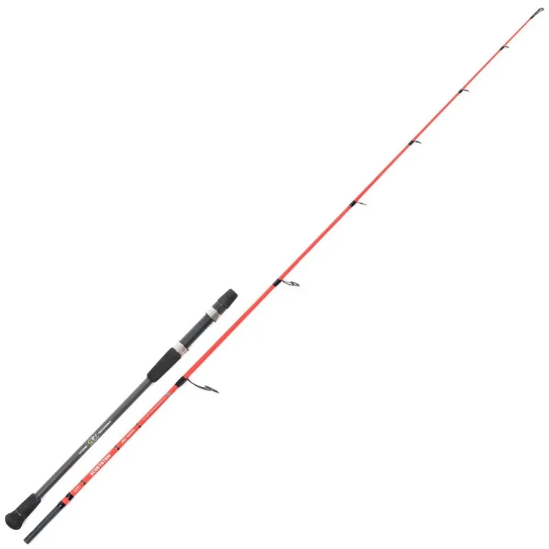 Hart Canne jigging Ecosystem Prix Bas
