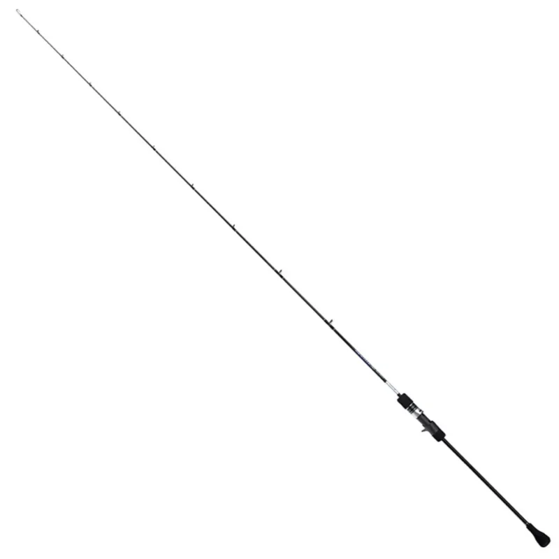 Shimano Fishing Canne jigging Grappler BB Slow Haute Qualité