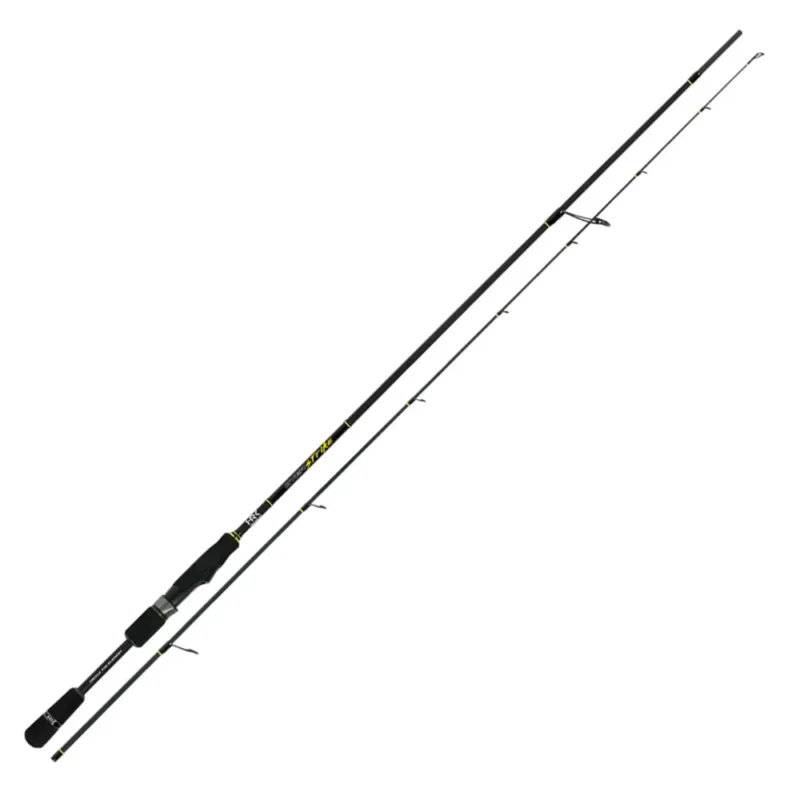 Meilleur Prix Herakles Canne jigging Overstrike
