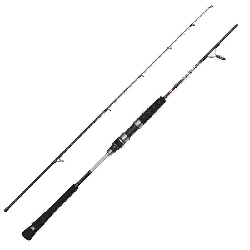 PENN Canne jigging Prevail III Certifié