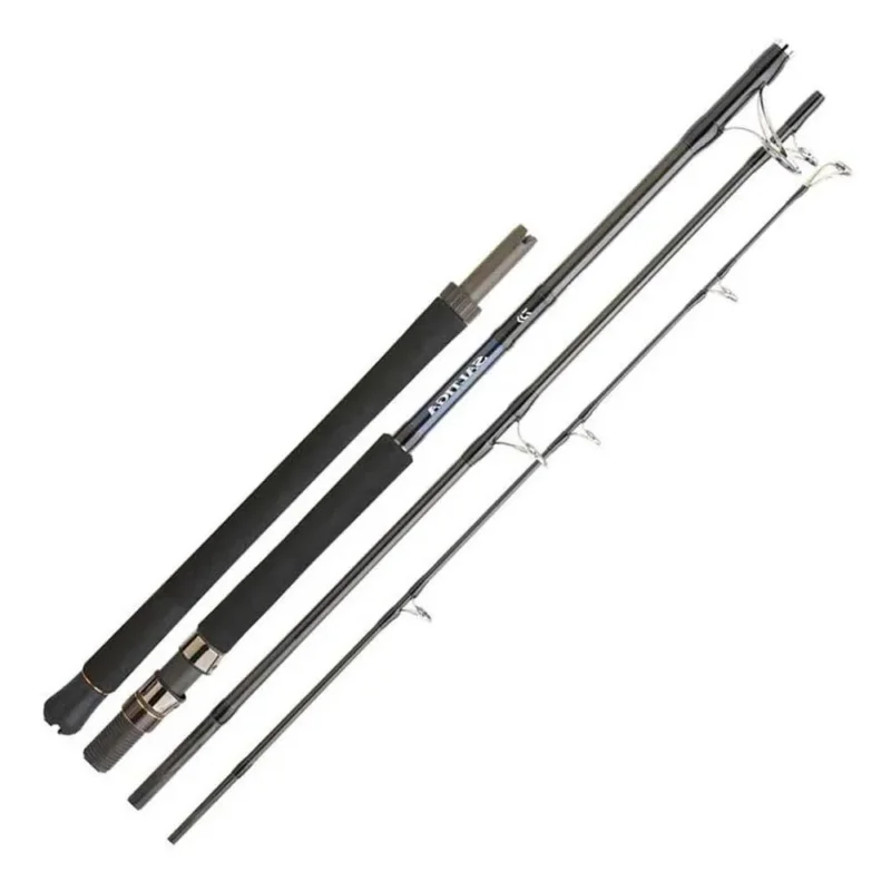 Daiwa Canne jigging Saltiga Air Portable Prix Réduit