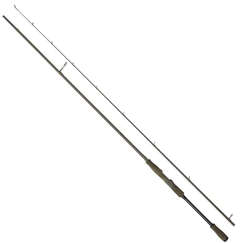 Vente Flash Savage Gear Canne jigging SG4 Finezze Specialist