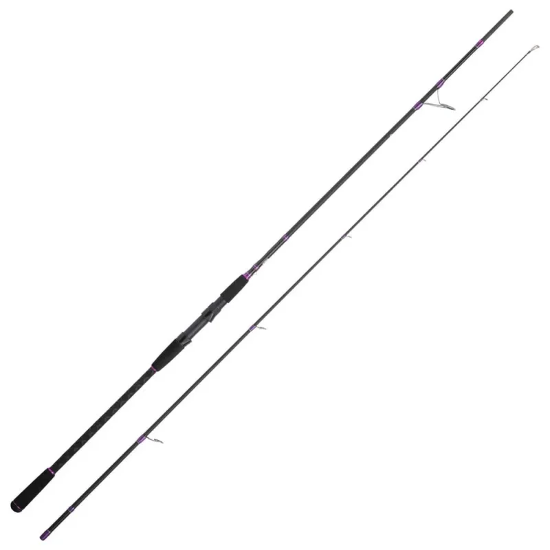 Cinnetic Canne jigging Sky Line Shore Soldes