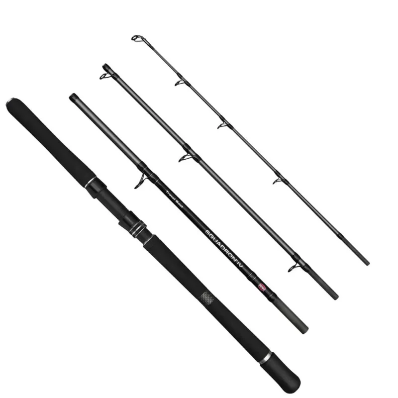 Produit De Marque PENN Canne jigging Squadron IV Boat Travel