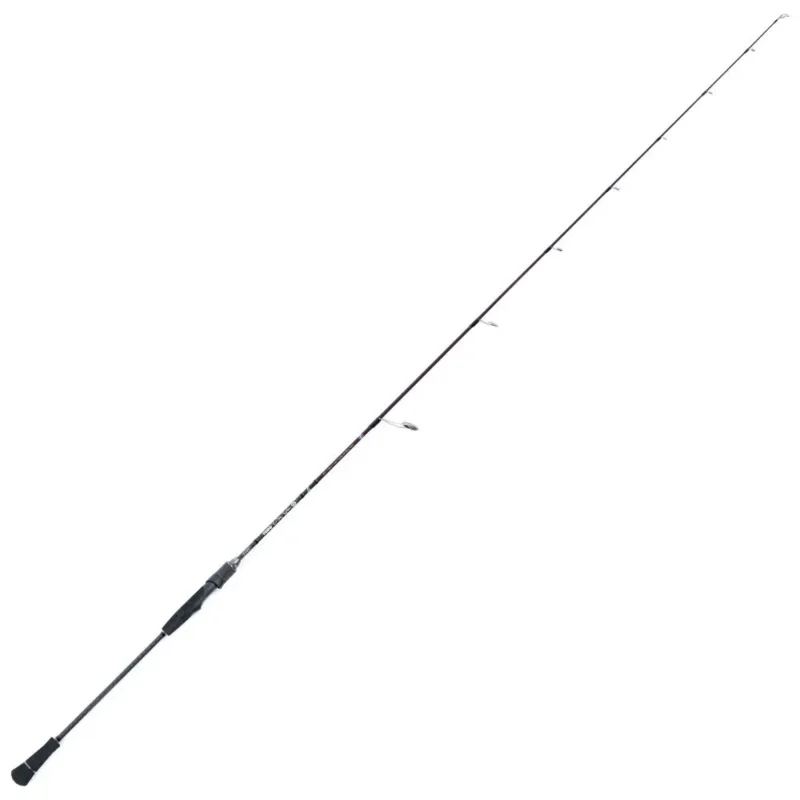 Petit Prix Hart Canne jigging Toro CFK