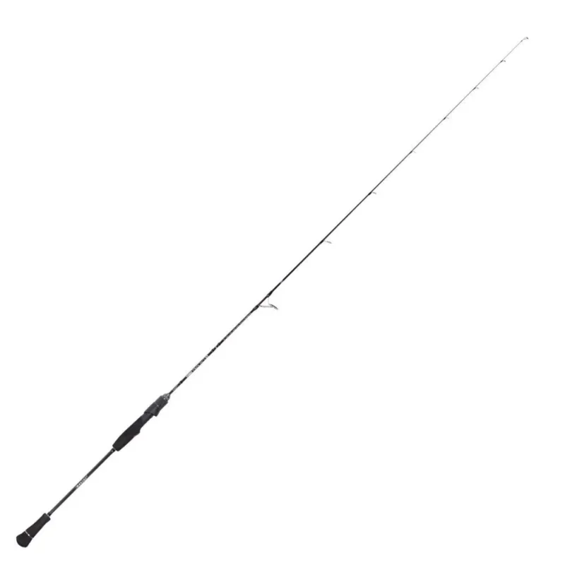 Commander Vite Hart Canne jigging Toro Miura FK S