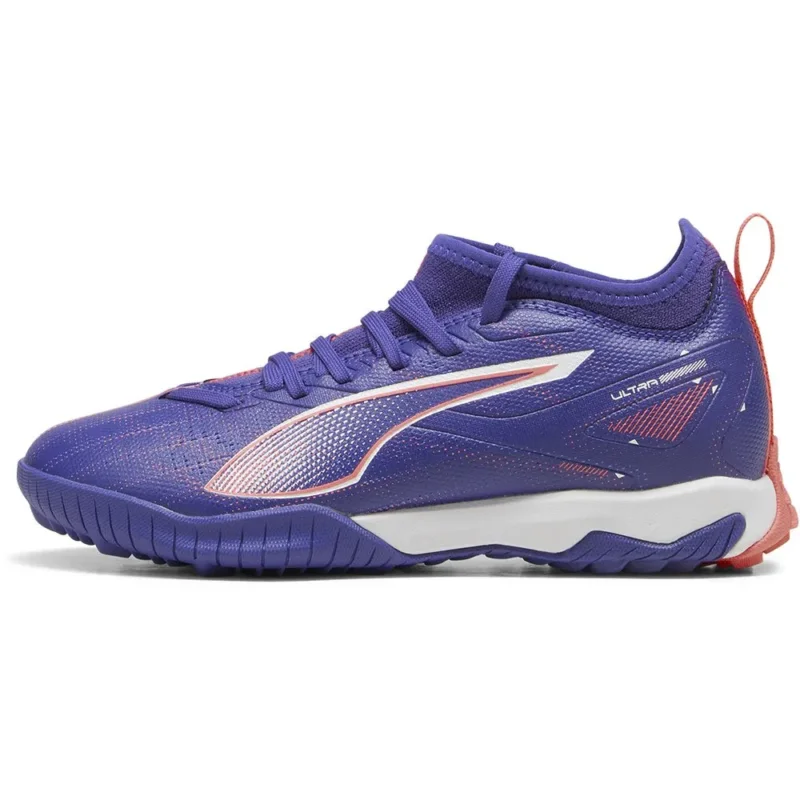 Puma Chaussures de football junior Ultra 5 Match TT + Mid Jr Remise