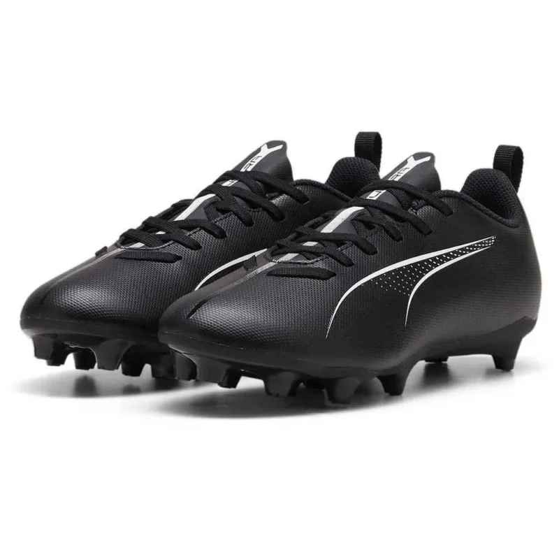 Bon Marché Puma Chaussures de football junior Ultra 5 Play FG/AG Jr