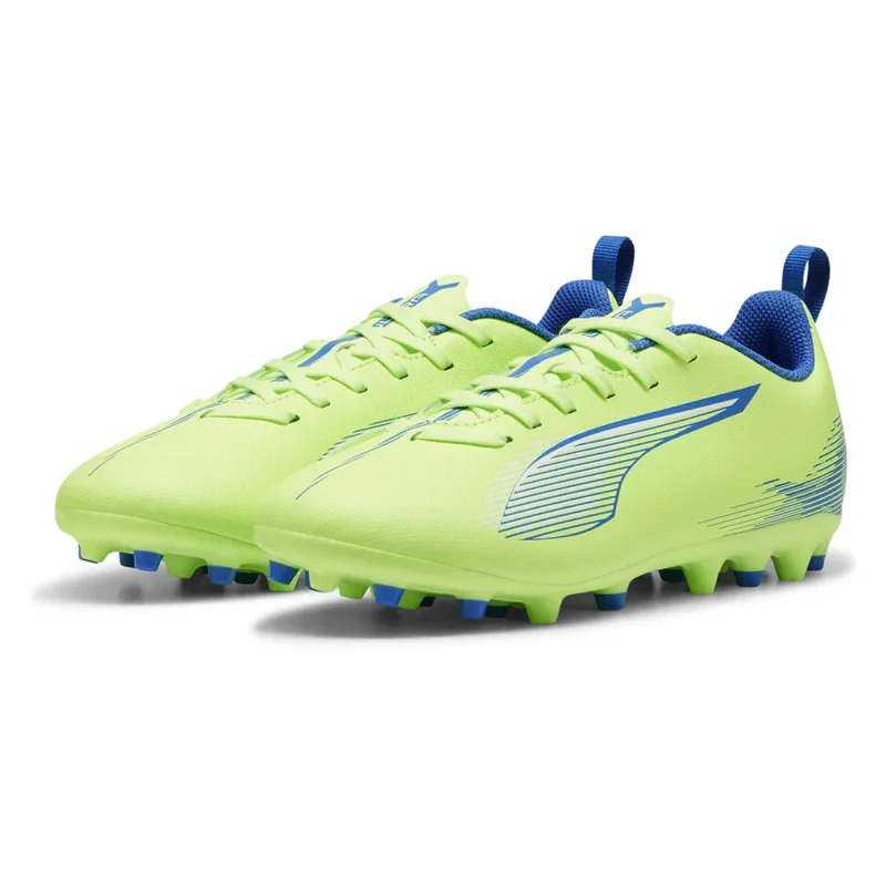 Puma Chaussures de football junior Ultra 5 Play MG Jr Seulement Aujourd'hui