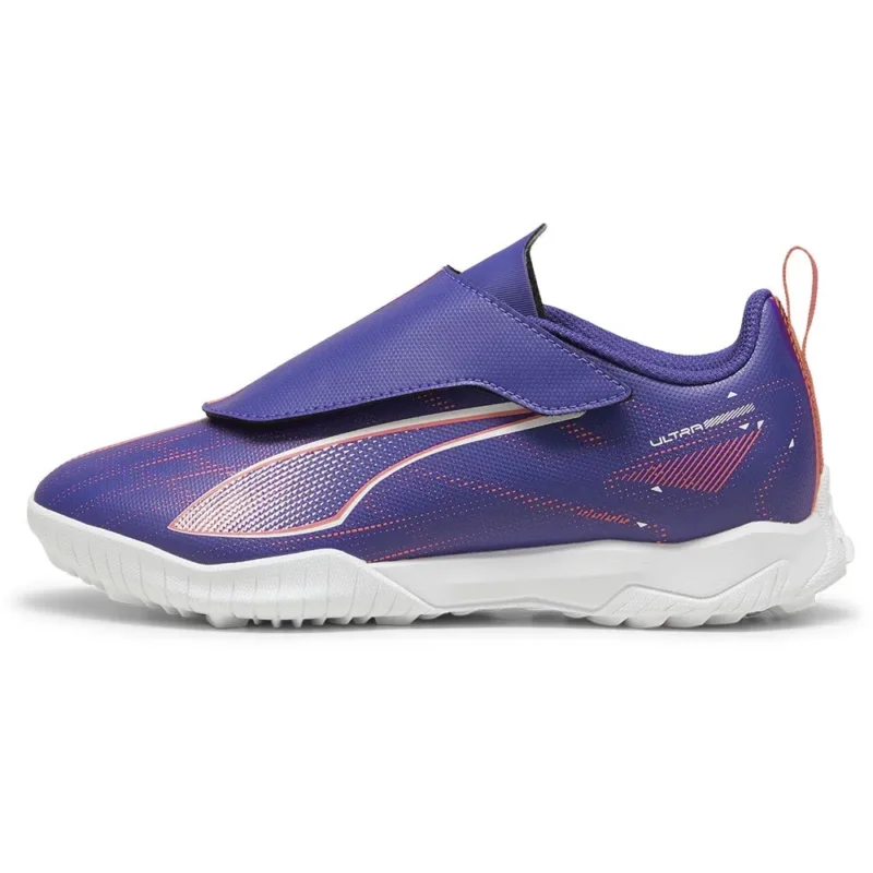 Puma Chaussures de football junior Ultra 5 Play V TT Jr Vente Flash