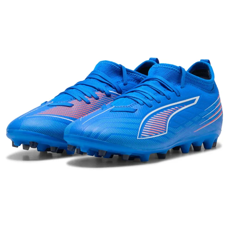 Offre Limitée Puma Chaussures de football junior Ultra 6 Match MG
