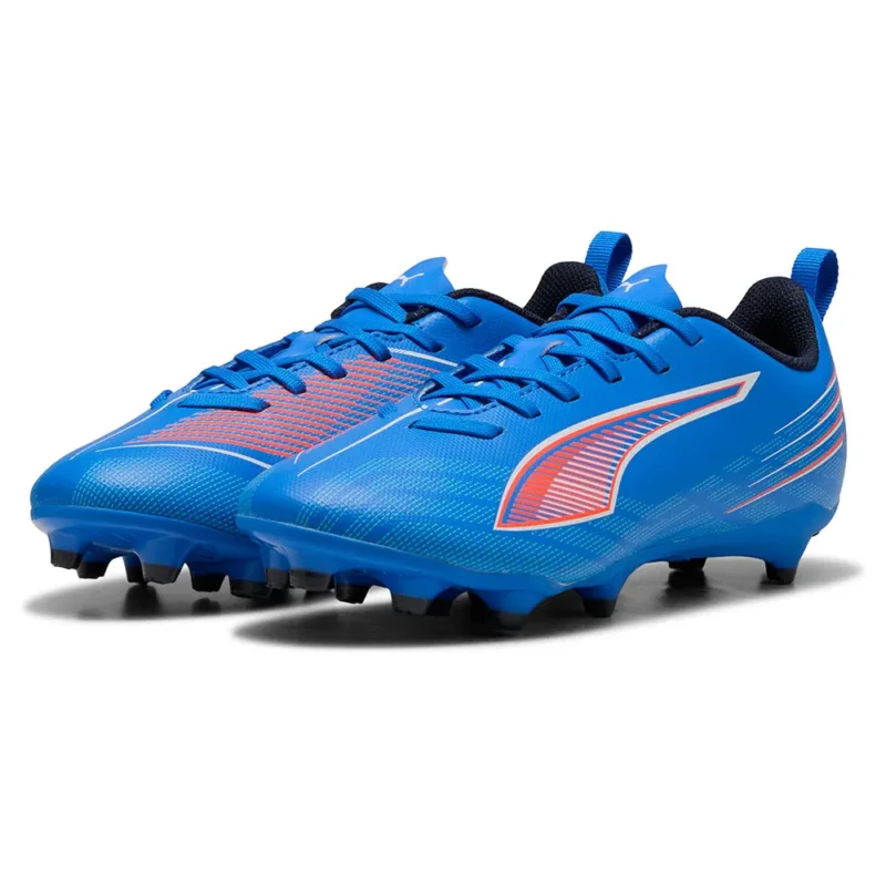 Promotion Puma Chaussures de football junior Ultra 6 Play FG/AG