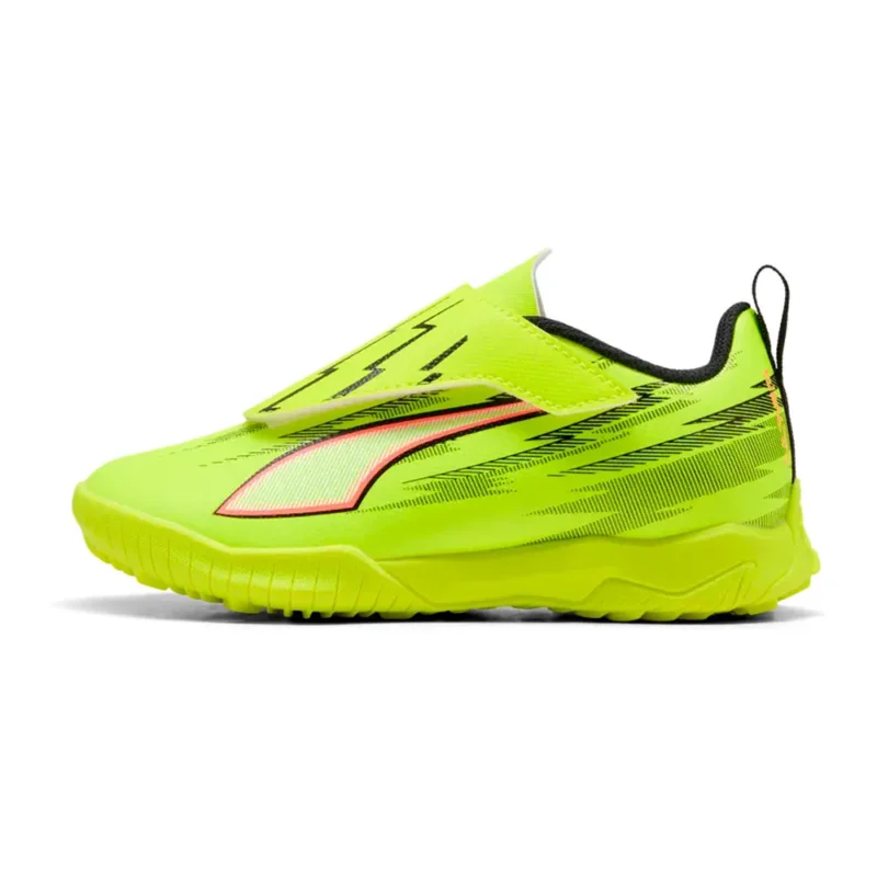 Puma Chaussures de football junior Ultra 6 Play V TF Seulement Aujourd'hui