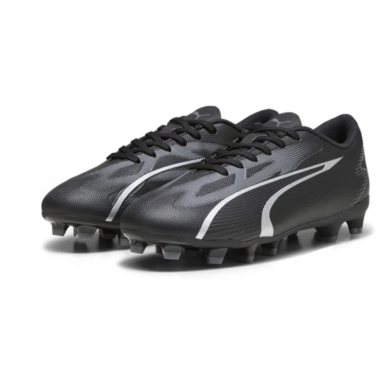 Puma Chaussures de football junior Ultra Play FG/AG Offre Limitée