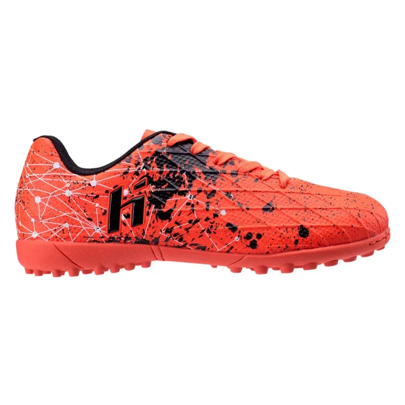 Haute Qualité Huari Chaussures de football junior Vatoro TF