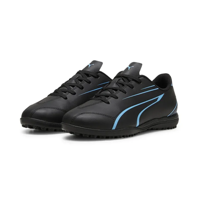 Offre Du Jour Puma Chaussures de football junior Vitoria TT Jr
