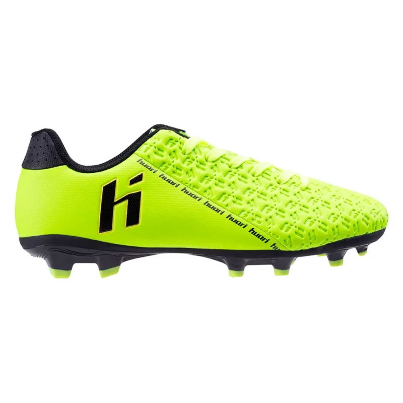 Huari Chaussures de football Jusino AG Nouvel Arrivage