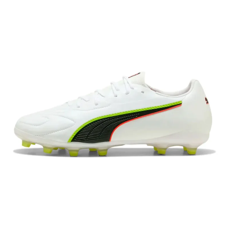 Usine Directe Puma Chaussures de football King 20 Match FG/AG