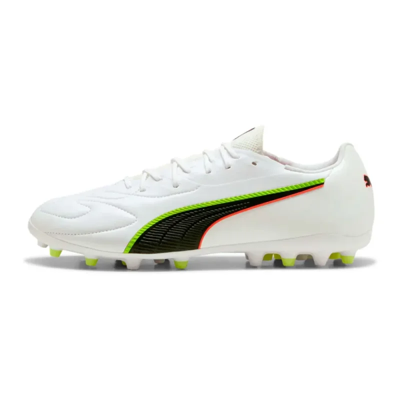 Seulement Aujourd'hui Puma Chaussures de football King 20 Match MG